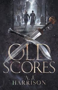 Cover image for Old Scores