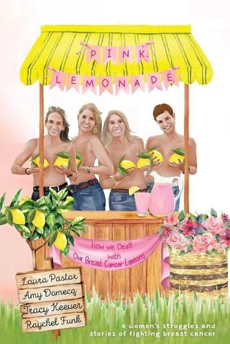 Cover image for Pink Lemonade