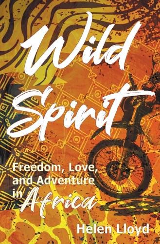 Cover image for Wild Spirit