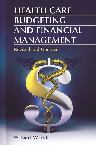 Cover image for Health Care Budgeting and Financial Management, 2nd Edition