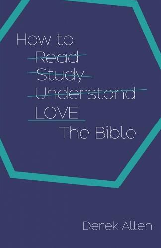 Cover image for How to Love the Bible