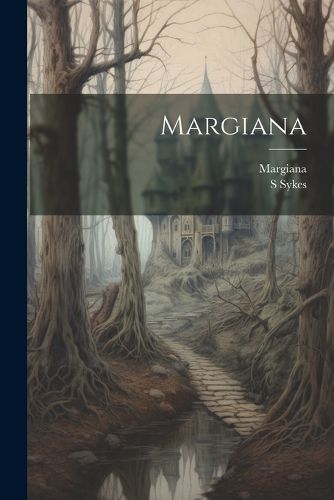 Cover image for Margiana