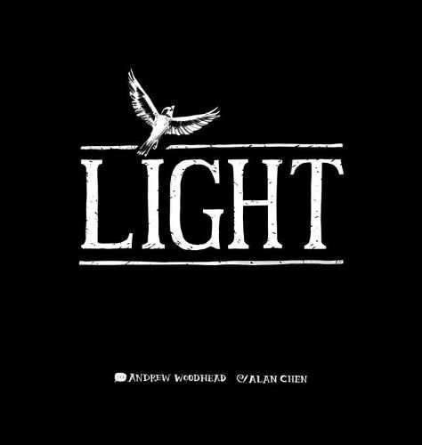 Cover image for Light