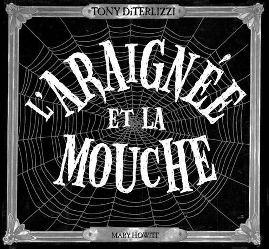 Cover image for L' Araign?e Et La Mouche