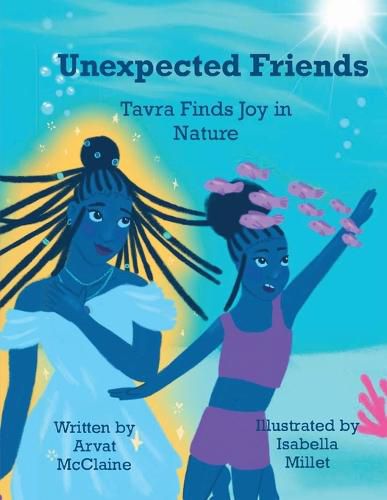 Cover image for Unexpected Friends