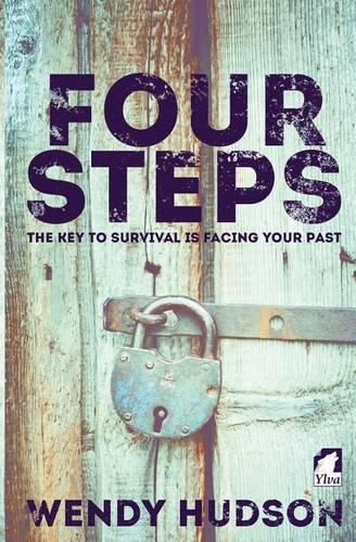 Cover image for Four Steps