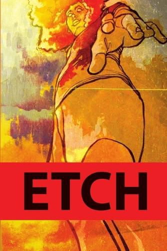 Cover image for The ETCH Anthology 2015