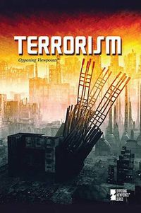 Cover image for Terrorism