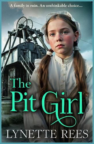 Cover image for The Pit Girl