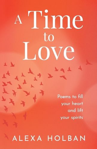 Cover image for A Time to Love