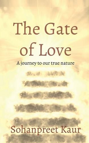 Cover image for The Gate of love