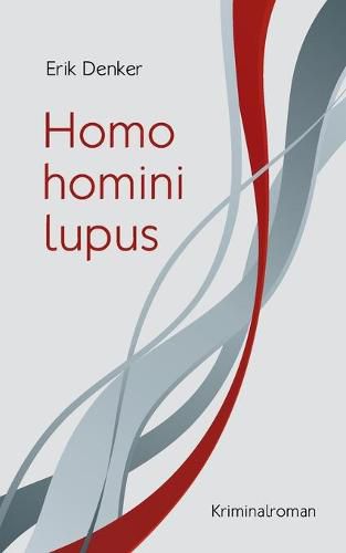 Cover image for Homo homini lupus