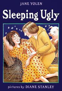 Cover image for Sleeping Ugly