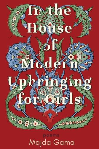 Cover image for In the House of Modern Upbringing for Girls