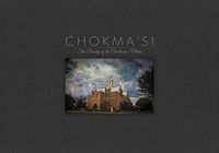 Cover image for Chokma'si: The Beauty of the Chickasaw Nation