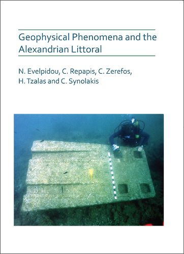 Cover image for Geophysical Phenomena and the Alexandrian Littoral