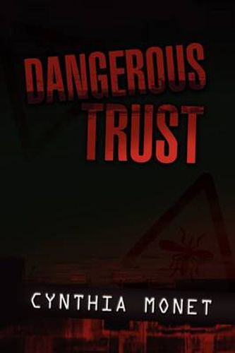 Cover image for Dangerous Trust