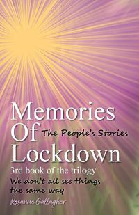 Cover image for Memories of Lockdown Book 3