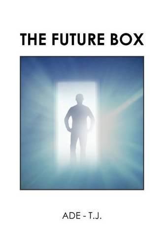 Cover image for The Future Box