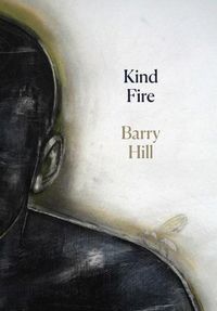 Cover image for Kind Fire