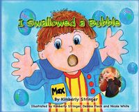 Cover image for I Swallowed a Bubble