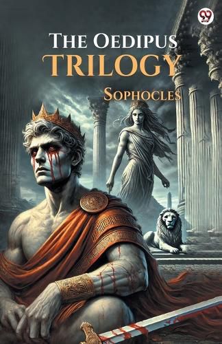 Cover image for The Oedipus Trilogy (Edition1)
