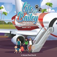 Cover image for Life of Bailey
