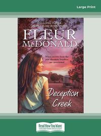 Cover image for Deception Creek