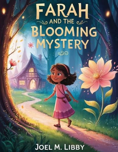 farah and the Blooming Mystery