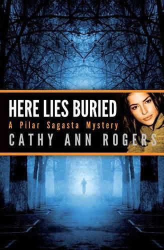 Cover image for Here Lies Buried