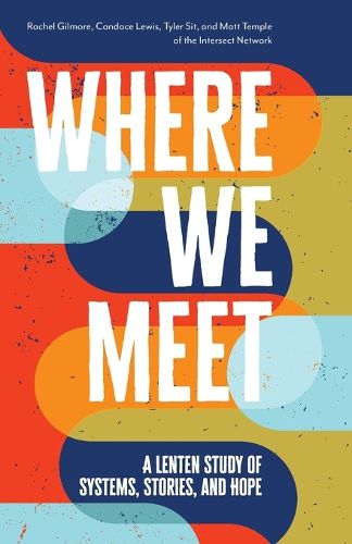 Cover image for Where We Meet