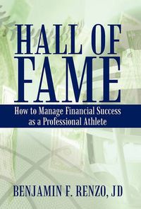 Cover image for Hall of Fame