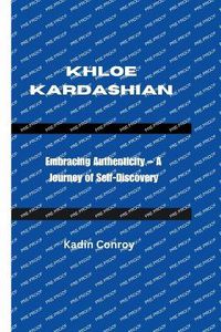 Cover image for Khloe Kardashian