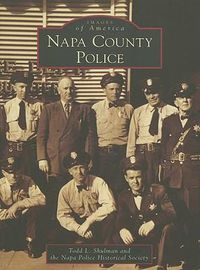 Cover image for Napa County Police