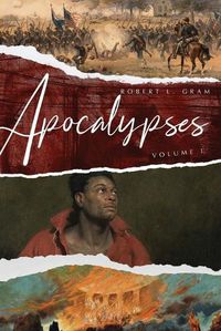 Cover image for Apocalypses