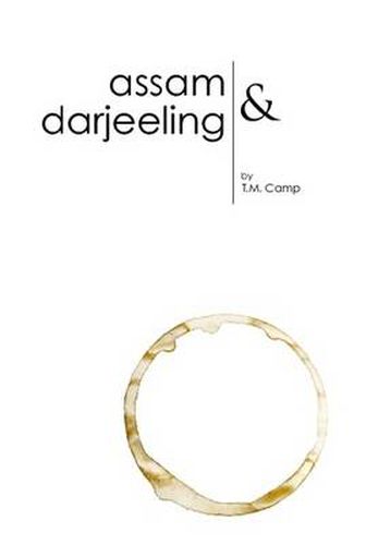 Cover image for Assam & Darjeeling