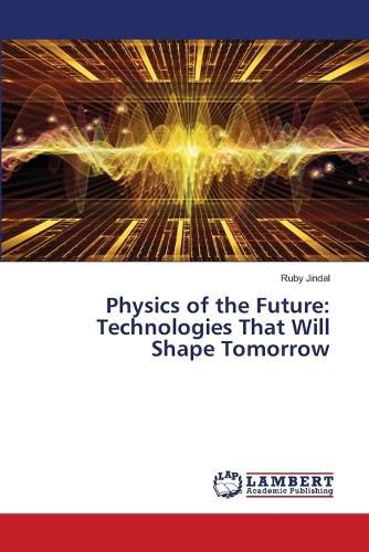 Physics of the Future