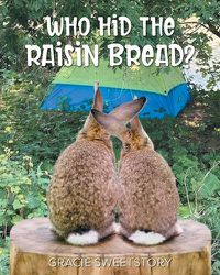 Cover image for Who Hid the Raisin Bread?