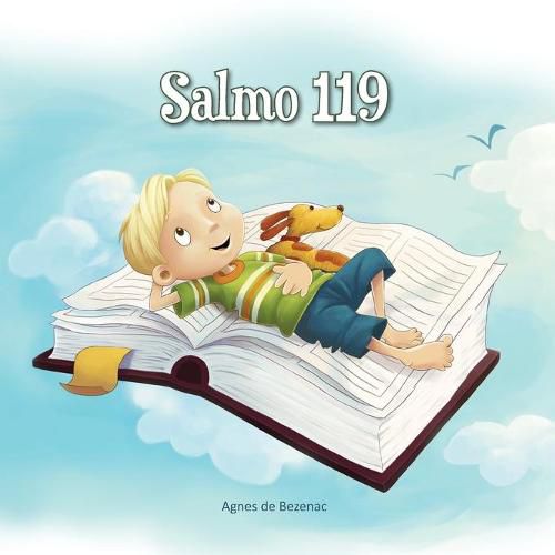 Salmo 119: 14 versos sobre a palavra de Deus