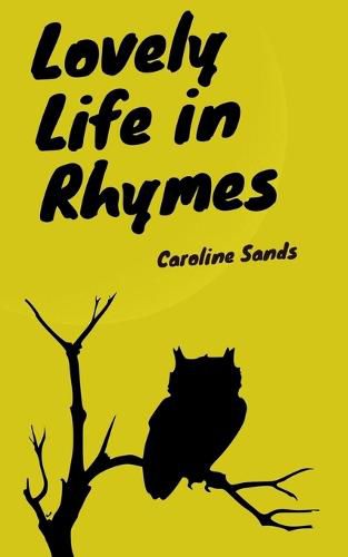 Cover image for Lovely Life in Rhymes