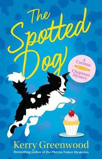 Cover image for The Spotted Dog