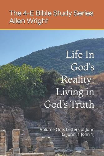 Cover image for Life In God's Reality