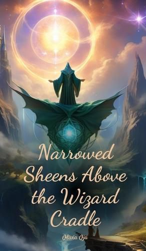 Cover image for Narrowed Sheens Above the Wizard Cradle