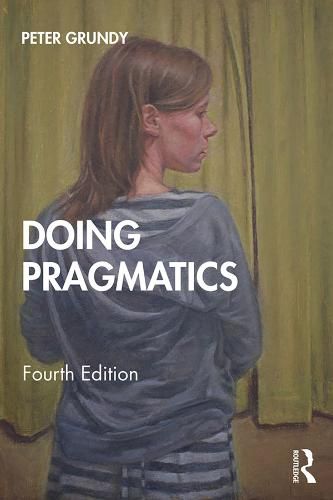 Cover image for Doing Pragmatics