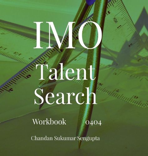 IMO and Talent Search