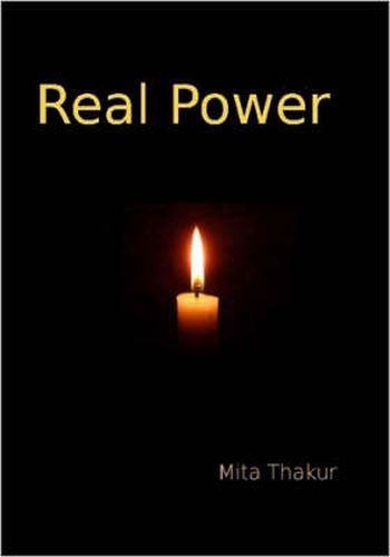 Cover image for Real Power