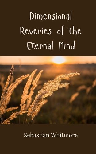 Cover image for Dimensional Reveries of the Eternal Mind