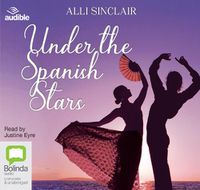 Cover image for Under the Spanish Stars