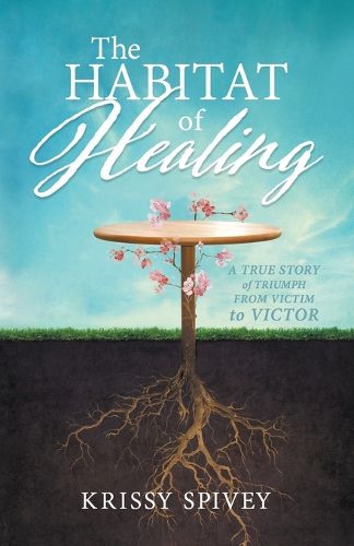 Cover image for Habitat of Healing, The