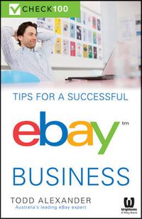 Cover image for Tips For A Successful Ebay Business: Check 100